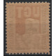 UGT, Lluita Antifexista,25c Allepuz 942, MNH