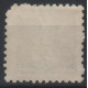 Barcelona, Comité de Obra Social y Benéfica 50c, Allepuz 10, used