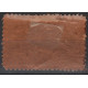 Catalonia, Tarragona, black on rose Nathan 50, MH