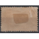 Catalonia, Tarragona, black on rose Nathan 50, MH