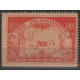 Valencia, Unió Valensianista red, big size, Nathan V10 MNH