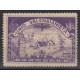 Valencia, Unió Valensianista red, big size, Nathan V10 MNH