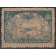 Valencia, Unió Valensianista red, big size, Nathan V10 MNH