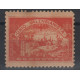 Valencia, Unió Valensianista red, big size, Nathan V10 MNH