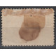 Valencia, Unió Valensianista red, big size, Nathan V10 MNH