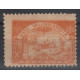 Valencia, Unió Valensianista red, big size, Nathan V10 MNH