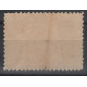 Valencia, Unió Valensianista red, big size, Nathan V10 MNH