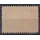 Valencia, Unió Valensianista red, big size, Nathan V10 MNH