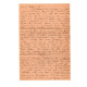 Express mail from Barcelona to 28 Division 125 Brigada Mixta in Estadillas, Huesca, 1937