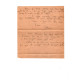 Express mail from Barcelona to 28 Division 125 Brigada Mixta in Estadillas, Huesca, 1937