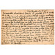 Stationery post card Edifil 69 from Santander to Madrid with censor, 1936