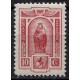 Zaragoza, Pro Avión 10c Allepuz 6, MNH