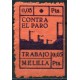 Melilla, Trabajo, Contra el Paro, 5c, Allepuz 17, *