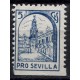 Sevilla 5c Allepuz 7 MNH