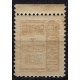 Alayor, Sanidad y Asistencia Social, 5c Allepuz 1, MNH