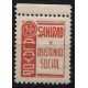 Alayor, Sanidad y Asistencia Social, 5c Allepuz 1, MNH