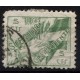 Burgos, Subsidio al Combatiente, 5c, Allepuz 19, used