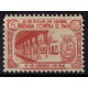Huesca, Cruzada Contra el Paro 5c, Allepuz 2, MNH