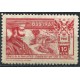 Requeté, Gloria a Zumalacárregui, Pro Requeté, 10c carmine, Allepuz 47, MH