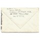 Correo de campaña a Mollet del Vallès con marca postal de la 145 Brigada Mixta, 1938