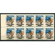 Consell Catala de Sanitat de Guerra, 3rd Series complete sheet, GG2139, MNH